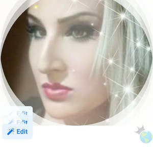 Meet your Posher, Veronica